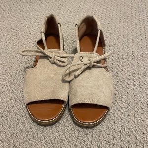 Target Sandals/Heels